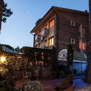 Il Cavaliere Nero Hotel