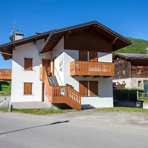 Brunnlein , Livigno Italia