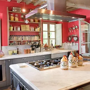 Casa Fabbrini Farm stay