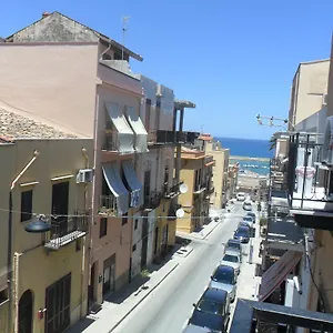 Centro Storico 38 , Castellammare del Golfo Italia