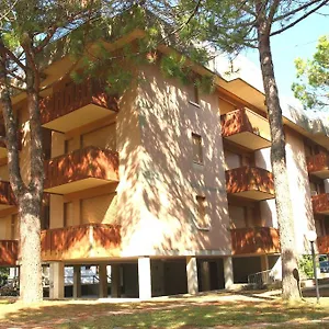 Corinzia , Bibione Italia